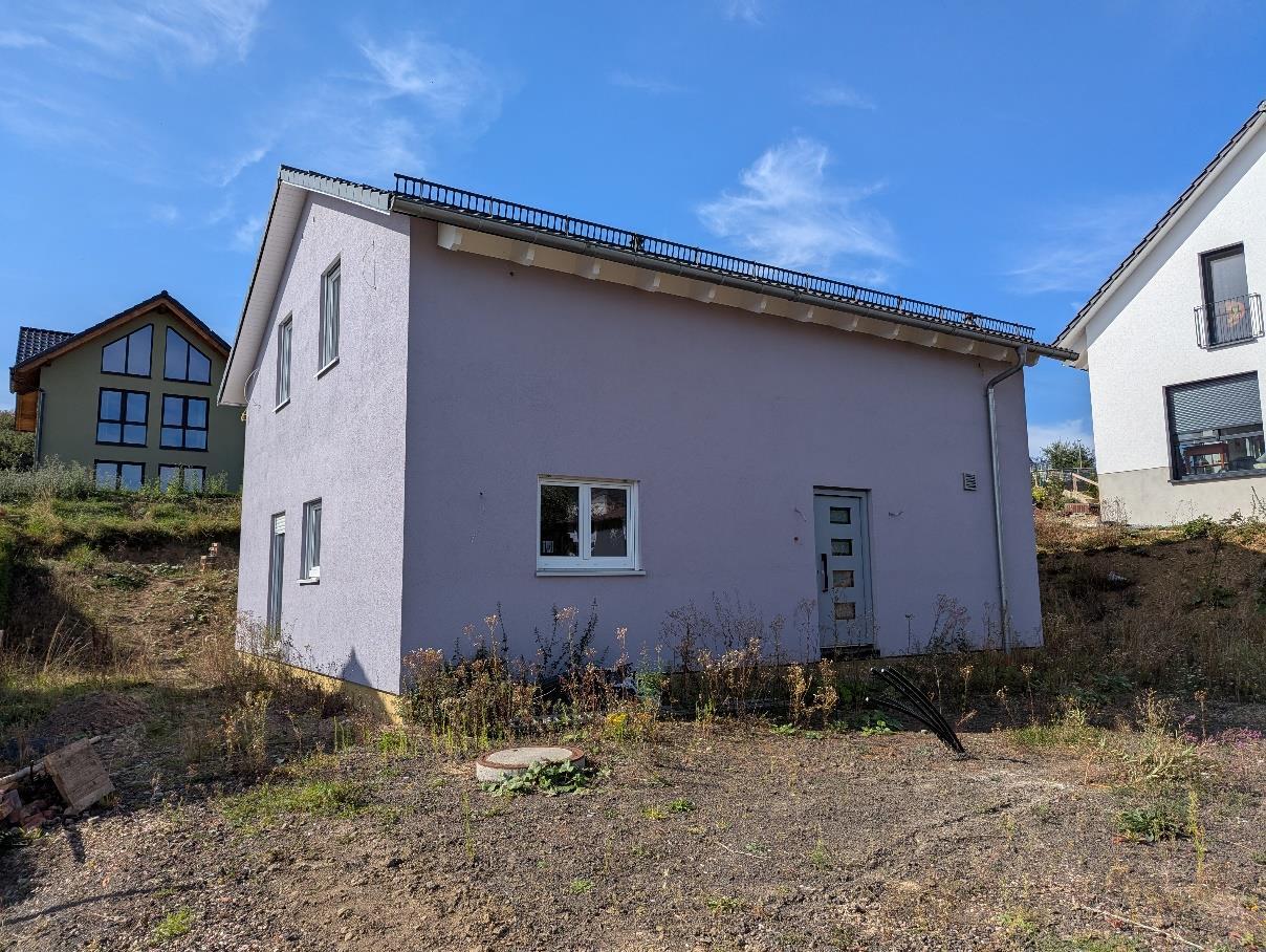 Einfamilienhaus in Blankenheim - Bild 1