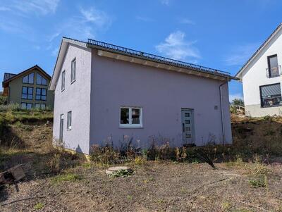 Einfamilienhaus in Graf-Hermann-Straße, 53945 Blankenheim - Bild 1