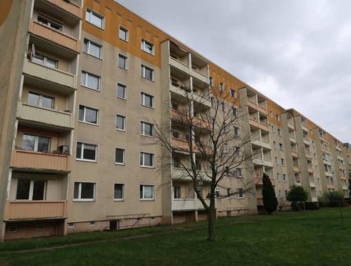 Eigentumswohnung (1 bis 2 Zimmer) in Zeithain - Bild 2