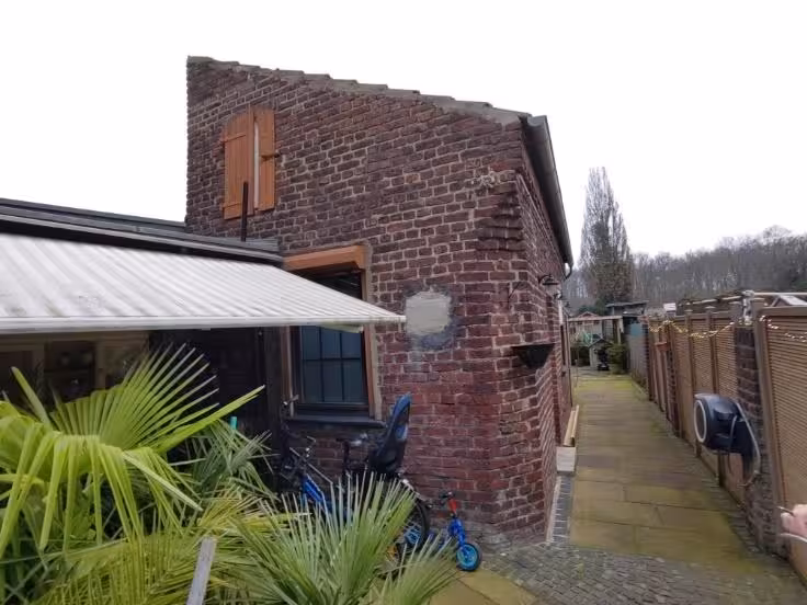 Einfamilienhaus in Krefeld - Bild 2