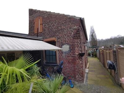 Einfamilienhaus in Windmühlenstraße 119a, 47800 Krefeld - Bild 2