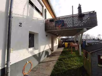 Einfamilienhaus in Lindenfels - Bild 4