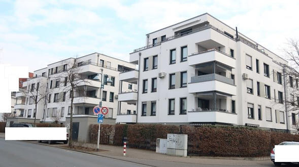 Eigentumswohnung (3 bis 4 Zimmer) in Flörsheim - Bild 1