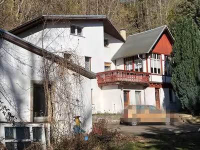 Einfamilienhaus in Rieselgrundweg 6, 01445 Radebeul - Bild 2
