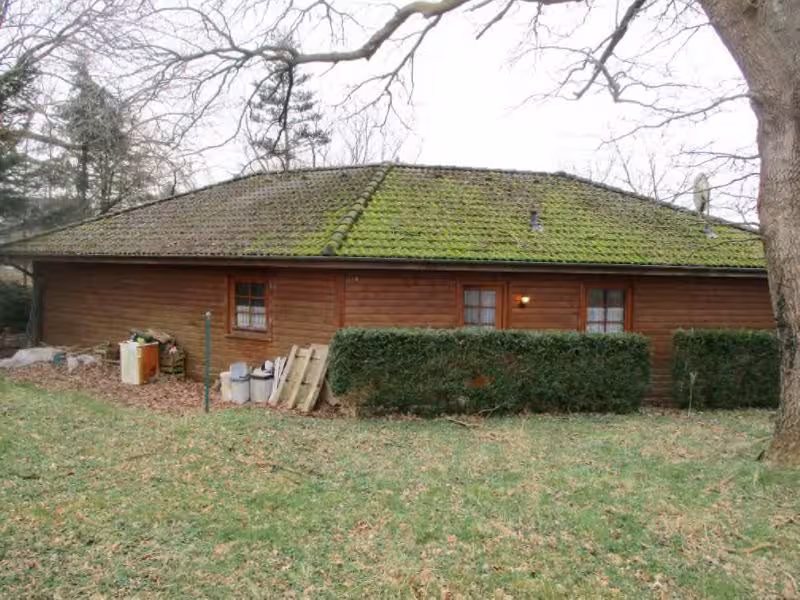 Einfamilienhaus in Dannewerk - Bild 1