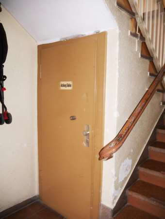 Eigentumswohnung (1 bis 2 Zimmer) in Hildegardstr. 18, 18 A, 10715 Berlin - Bild 1