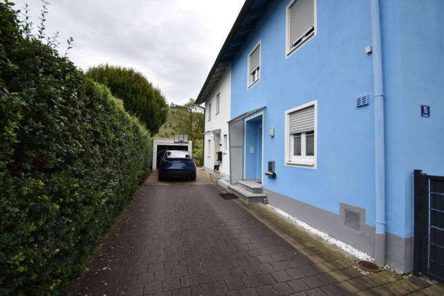 Doppelhaushälfte in Kinding - Bild 3