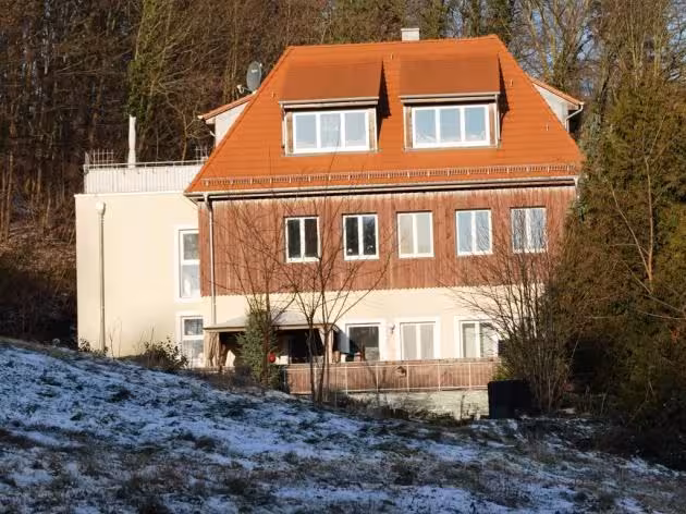 Eigentumswohnung (3 bis 4 Zimmer) in Radebeul - Bild 1