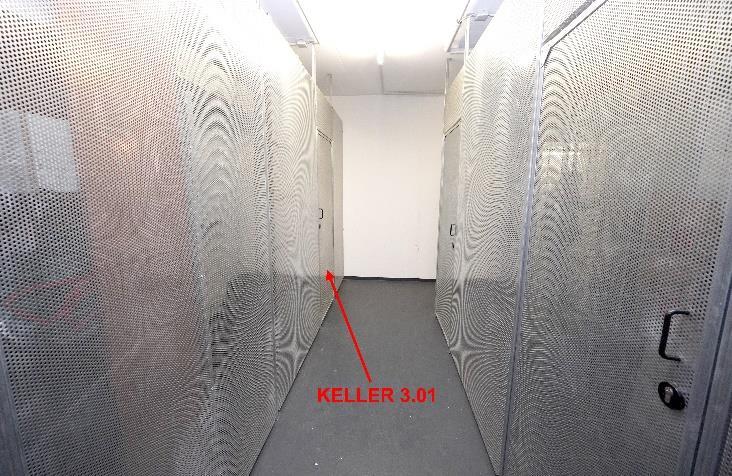 Eigentumswohnung (1 bis 2 Zimmer) in Berlin - Bild 2