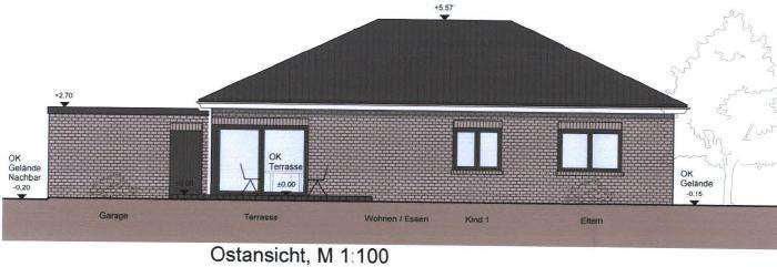 Einfamilienhaus in Twist - Bild 4
