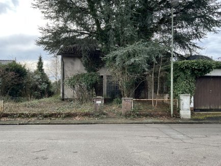 Garage, Einfamilienhaus in Burscheid - Bild 2