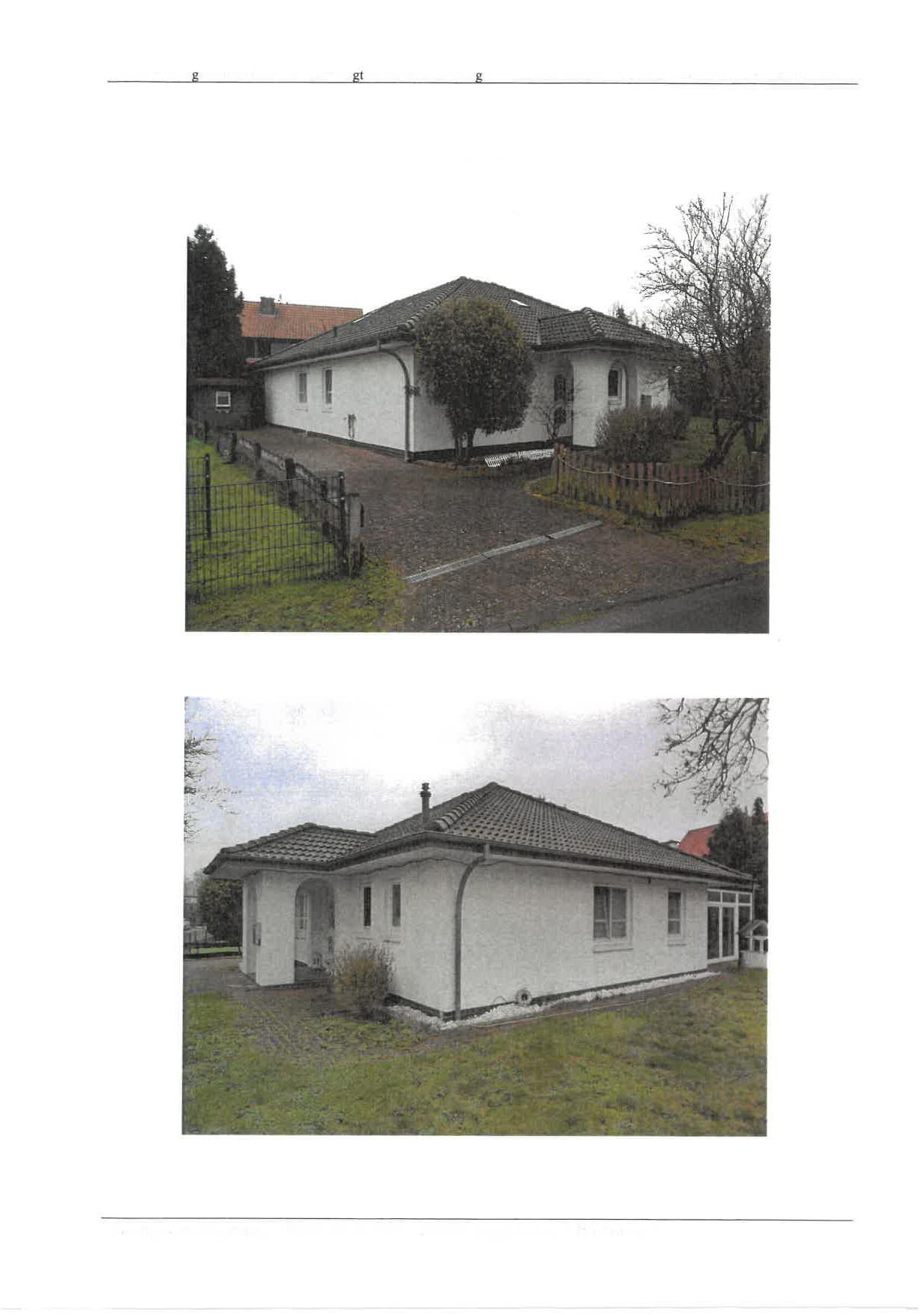 Einfamilienhaus in Langwedel - Bild 1