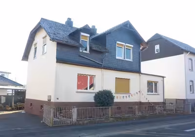Einfamilienhaus in Bahnhofstraße 16, 61273 Wehrheim - Bild 2