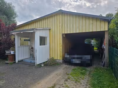 Einfamilienhaus, Sonstiges in Siedlung 1 7, 16792 Zehdenick, Mildenberg - Bild 2