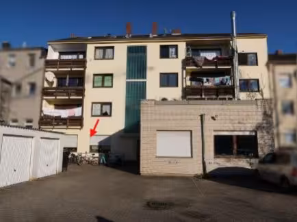Eigentumswohnung (1 bis 2 Zimmer) in Düren - Bild 3
