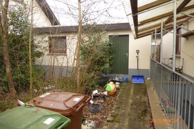 Einfamilienhaus in Battenberg - Bild 4