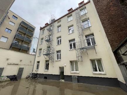 Mehrfamilienhaus in Frankfurt am Main - Bild 3