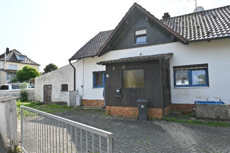 Einfamilienhaus, Garage, Sonstiges in Reißing - Bild 1