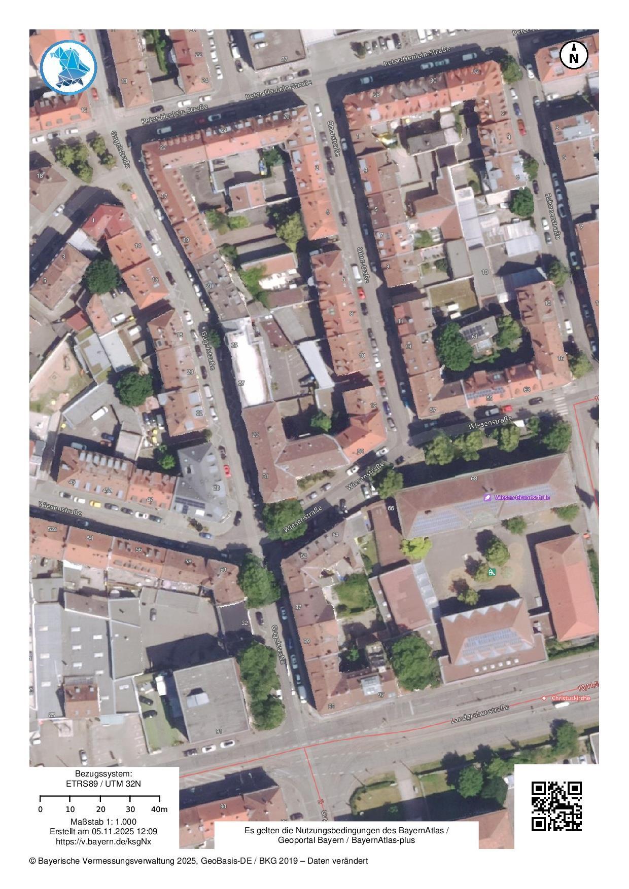 Eigentumswohnung (ab 5 Zimmer) in Nürnberg - Bild 2