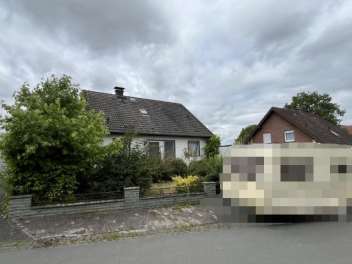 Einfamilienhaus, m.Einliegerwohnung in Möhnesee - Bild 1