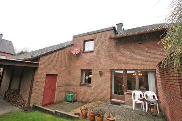 Garage, Einfamilienhaus, Doppelhaushälfte in Erkelenz - Bild 4