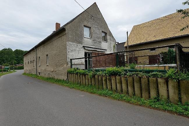 Zweifamilienhaus in Baderitz - Bild 1