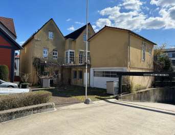 Wohn-/Geschäftshaus in Barntrup - Bild 2