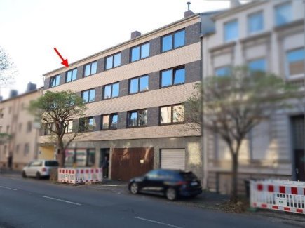Eigentumswohnung (3 bis 4 Zimmer) in Düren - Bild 3