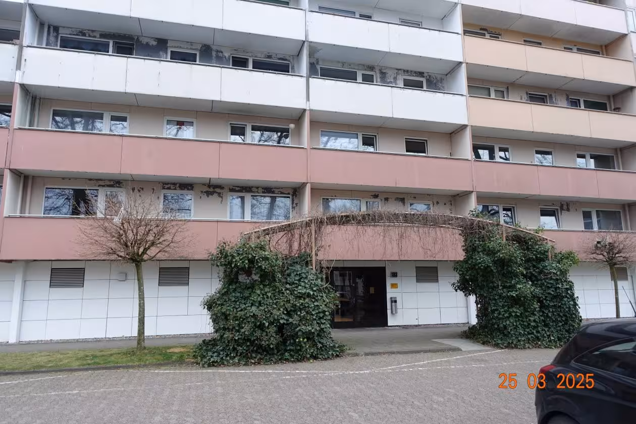 Eigentumswohnung (1 bis 2 Zimmer) in Delmenhorst - Bild 2
