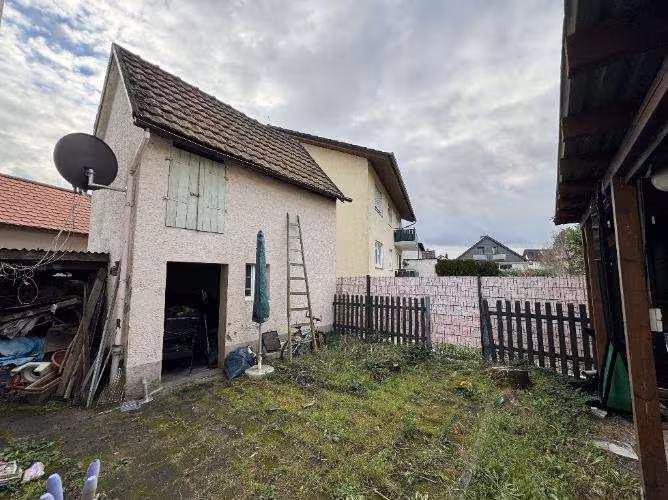 Einfamilienhaus, Kfz-Stellplatz in Lorsch - Bild 6
