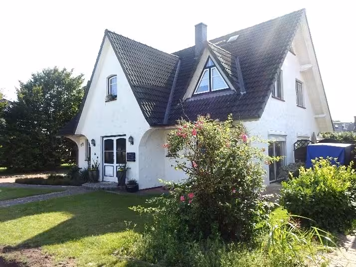 Einfamilienhaus in Bothel - Bild 1