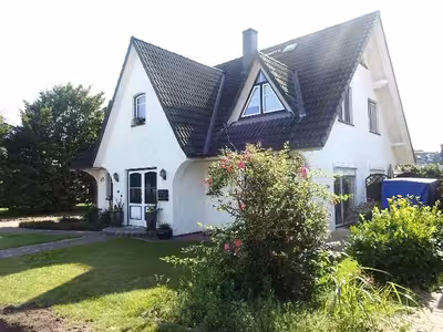 Einfamilienhaus in Lindacker 15, 27386 Bothel - Bild 2