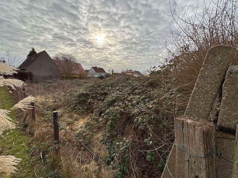 Einfamilienhaus (Doppelhaushälfte) mit 2 Garagen in Siedenbollentin - Bild 4