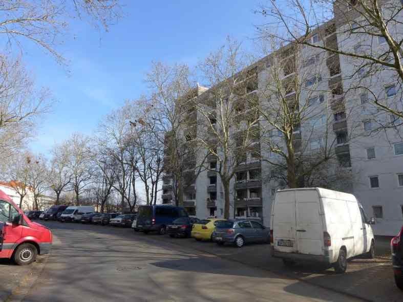 Eigentumswohnung (3 bis 4 Zimmer) in Dietzenbach - Bild 4