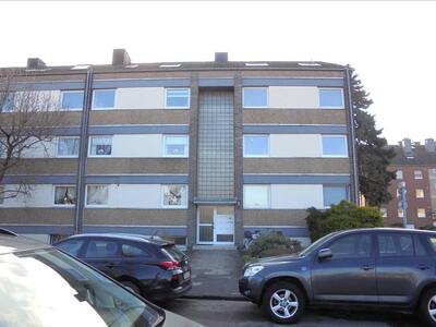 Eigentumswohnung (3 bis 4 Zimmer) in Frankenstraße 87, 41462 Neuss, Furth - Bild 1