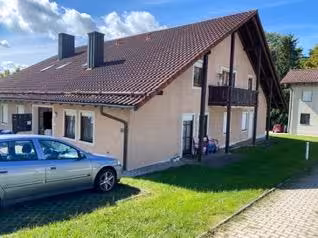 Eigentumswohnung (1 bis 2 Zimmer) in Bad Griesbach i.Rottal - Bild 1