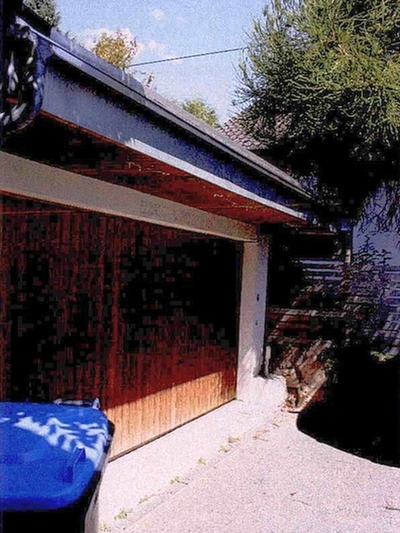 Doppelhaushälfte in Nürtinger Straße 3/4, 71522 Backnang-Heiningen - Bild 2