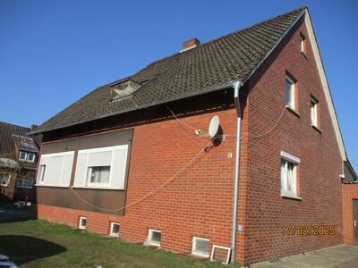 Einfamilienhaus in Sünkenberg 6, 31633 Leese - Bild 1