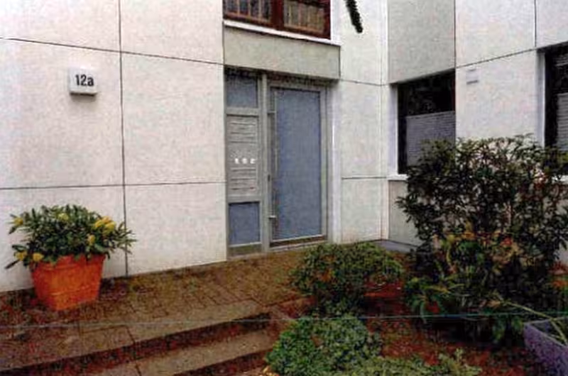 3-Zimmer-Wohnung in Halstenbek - Bild 2