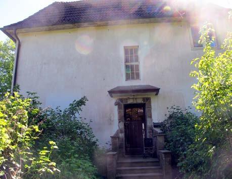 Dreifamilienhaus in Düsseldorf - Bild 3