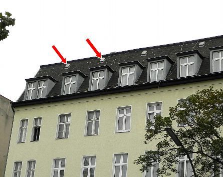 Sonstiges, Lagerraum in Berlin - Bild 4