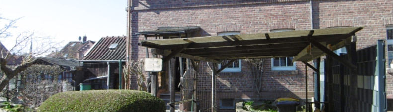 Einfamilienhaus in Herne - Bild 1