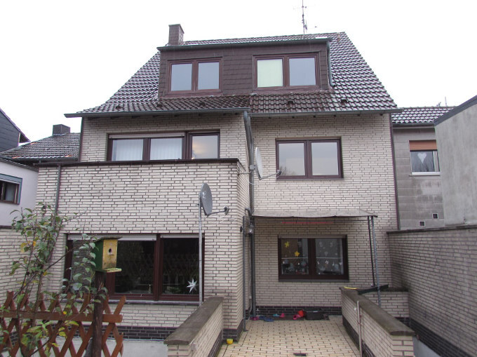 Eigentumswohnung (1 bis 2 Zimmer) in Elsdorf - Bild 4