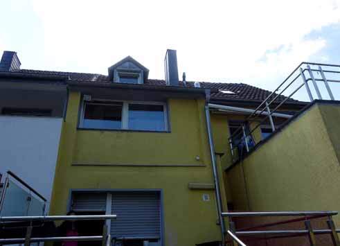 Garage, Doppelhaushälfte in Wesseling - Bild 4