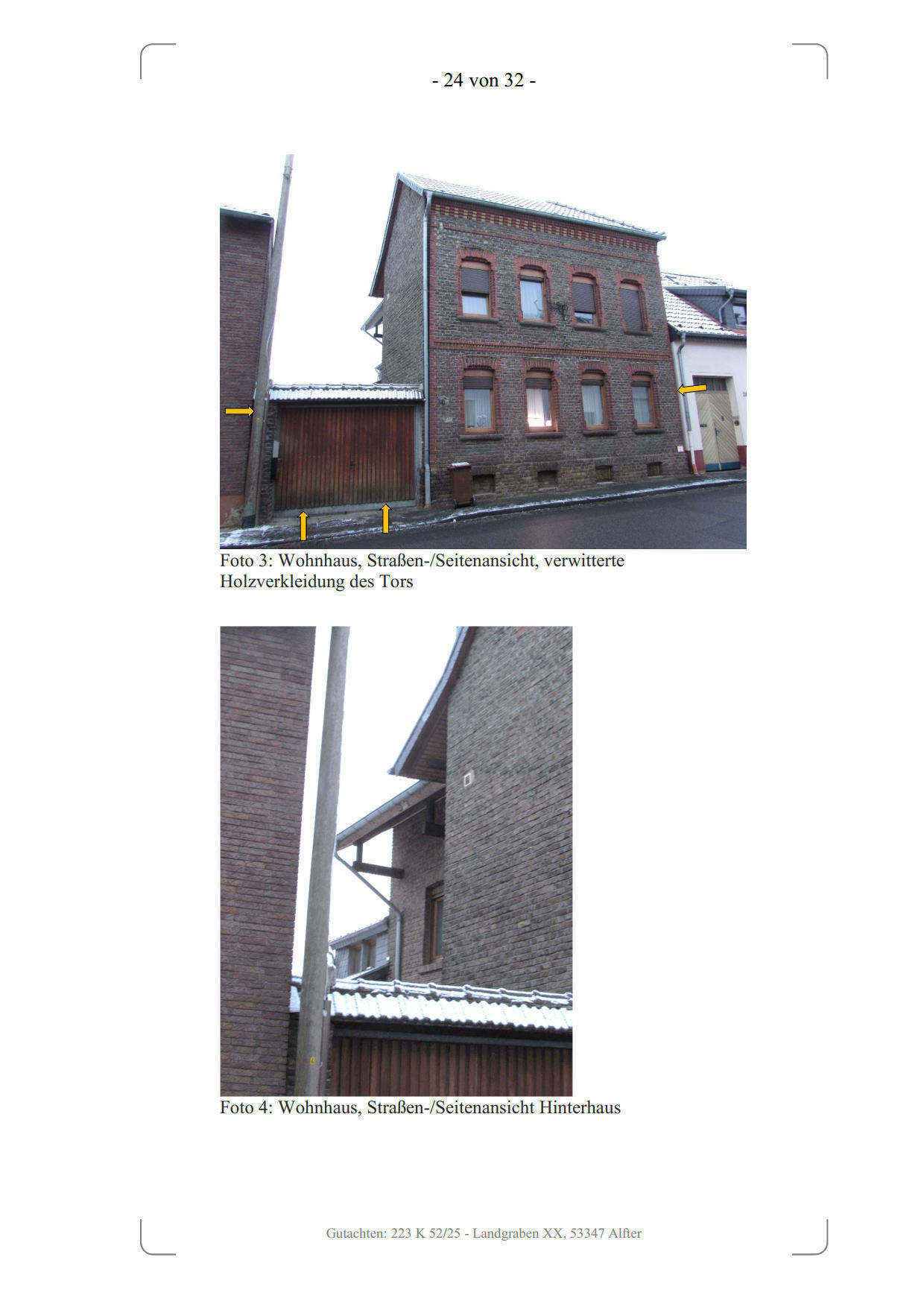 Einfamilienhaus in Alfter - Bild 2