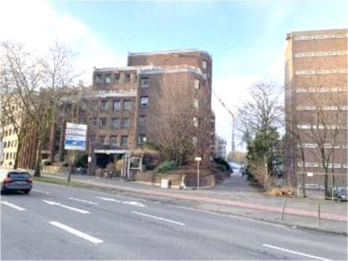 Kfz-Stellplatz (Tiefgarage) in Köln - Bild 4