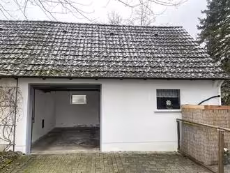 Zweifamilienhaus in Hilter am Teutoburger Wald - Bild 4
