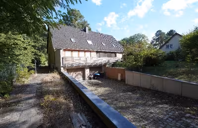 Zweifamilienhaus in Wildkanzelweg 26, 13465 Berlin - Bild 1