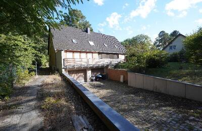 Zweifamilienhaus in Wildkanzelweg 26, 13465 Berlin - Bild 1