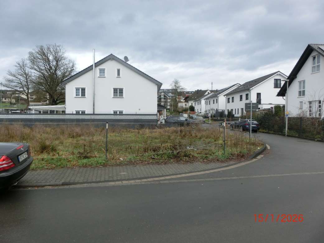 unbebautes Grundstück in Siegburg - Bild 3